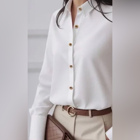 Iconic Gucci buttons - Picture 4 of 5